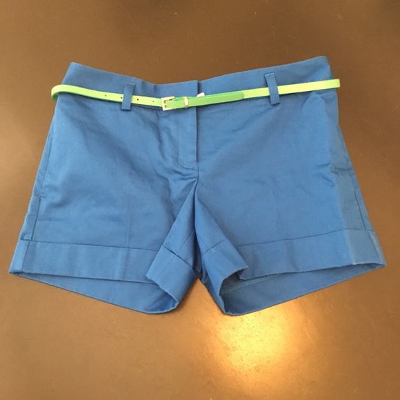 NWT Express Shorts - Picture 2 of 6